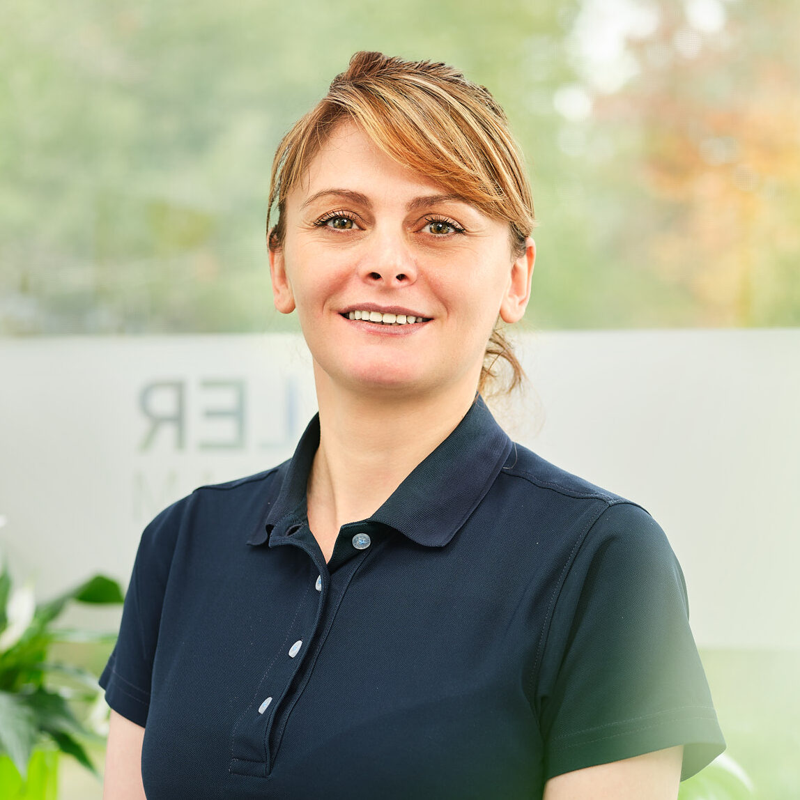 KETEVAN KHARAISHVILI