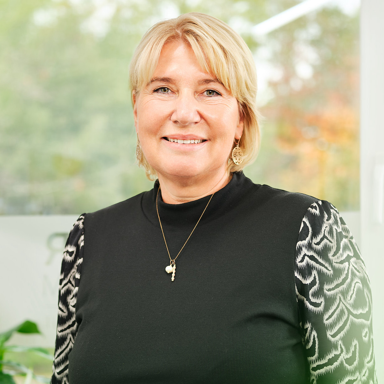SILKE KAUM